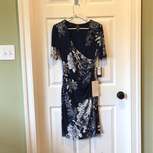 NWT Adrianna Papell dress